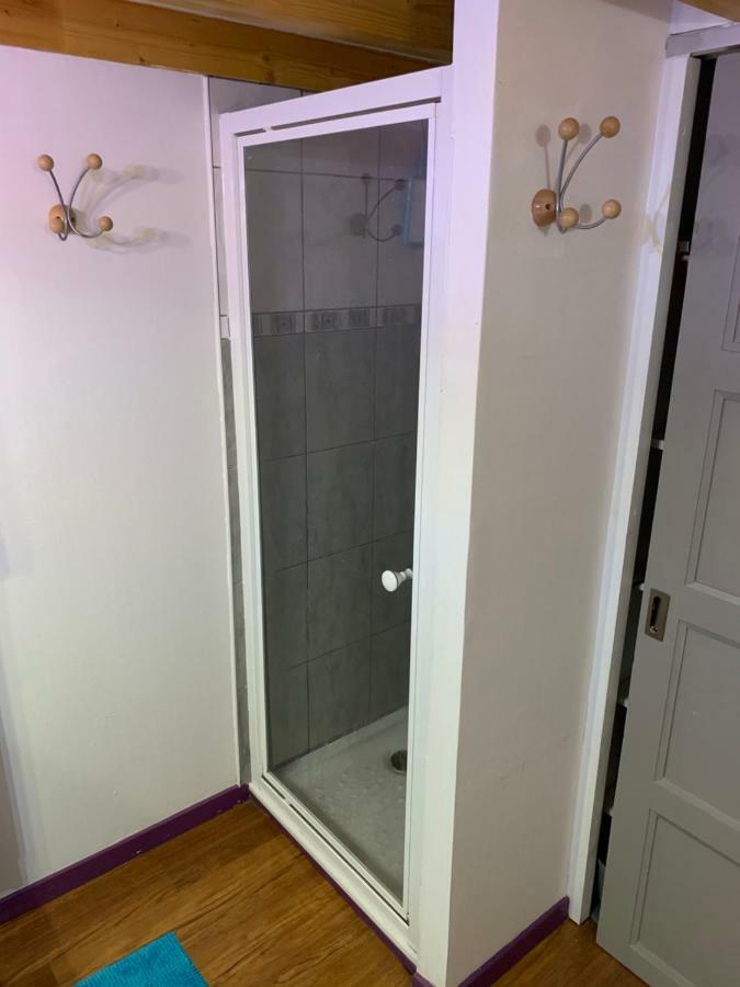 Loft Sur Les Montagnes Apartamento Saint-Michel-de-Chaillol Exterior foto
